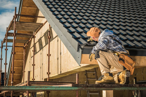 Best Affordable Roofing Company  in Weston, WV