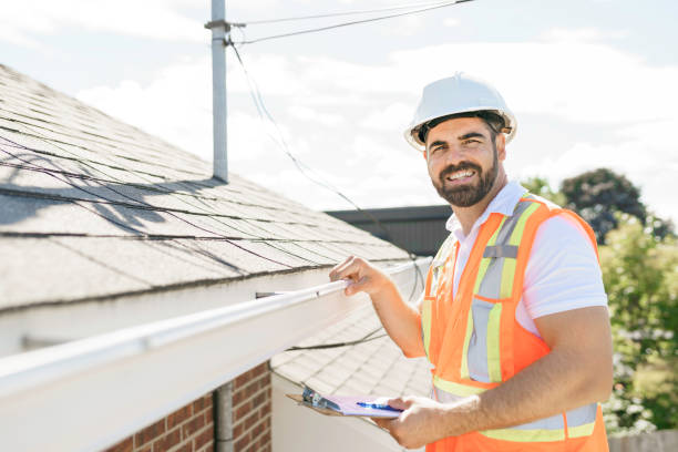 Best Commercial Roof Installation  in Weston, WV