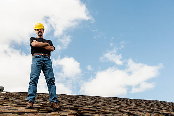 Best Tile Roofing Contractor  in Weston, WV