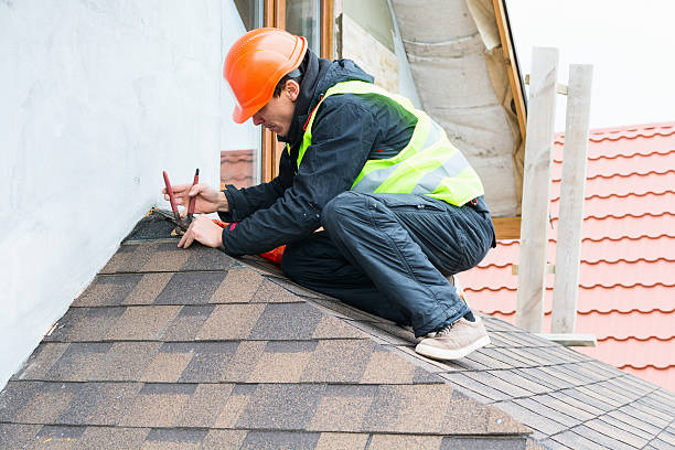 Best Roof Repair Services  in Weston, WV