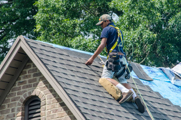 Weston, WV Roofing Contractor Company